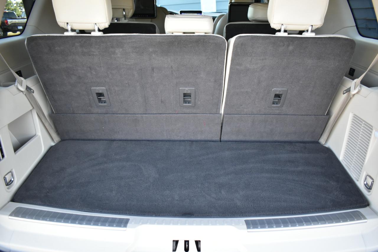 Lincoln Navigator Select 2WD 2018