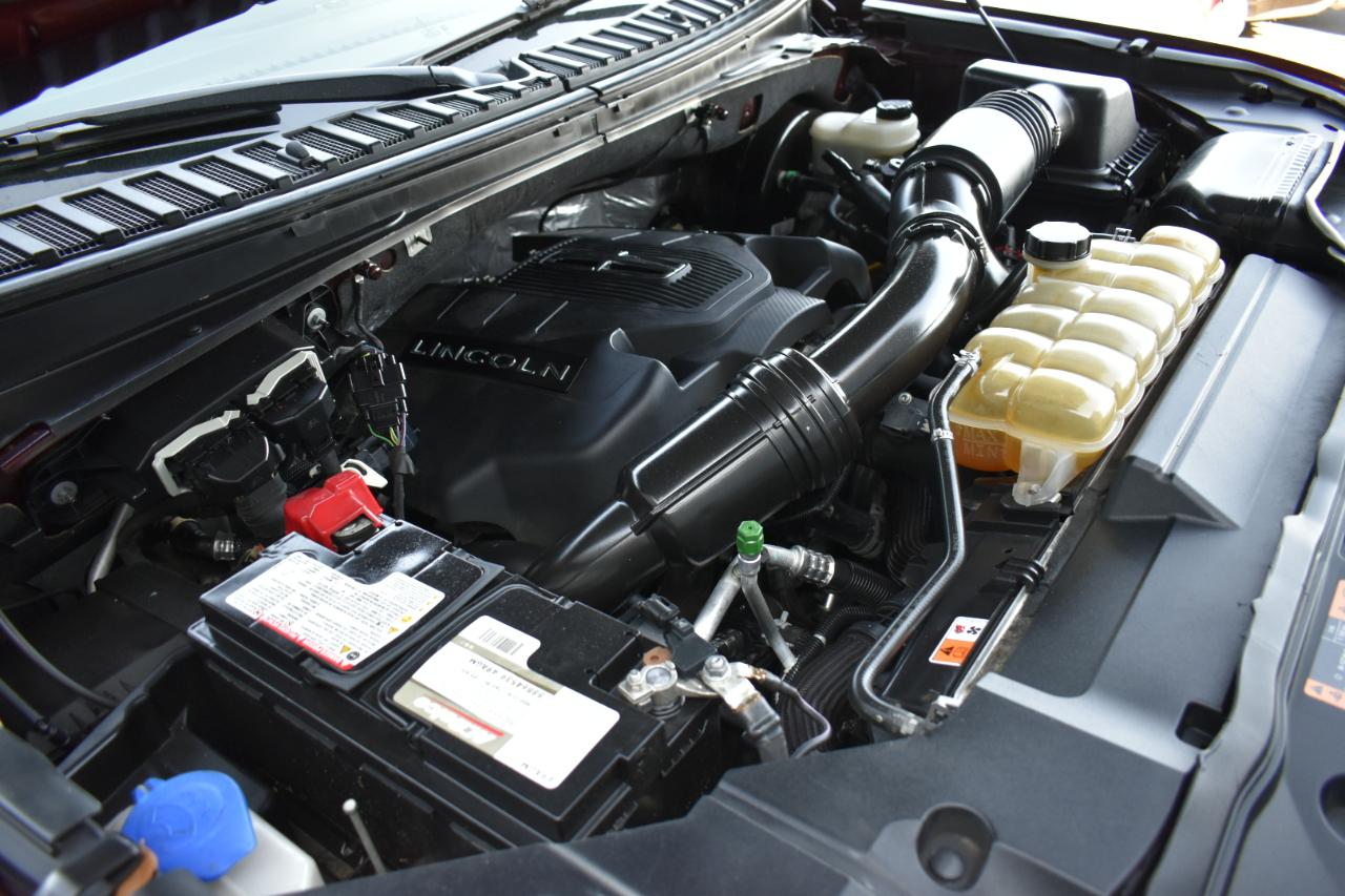 Lincoln Navigator Select 2WD 2018