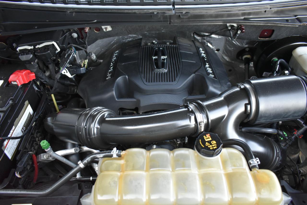 Lincoln Navigator Select 2WD 2018