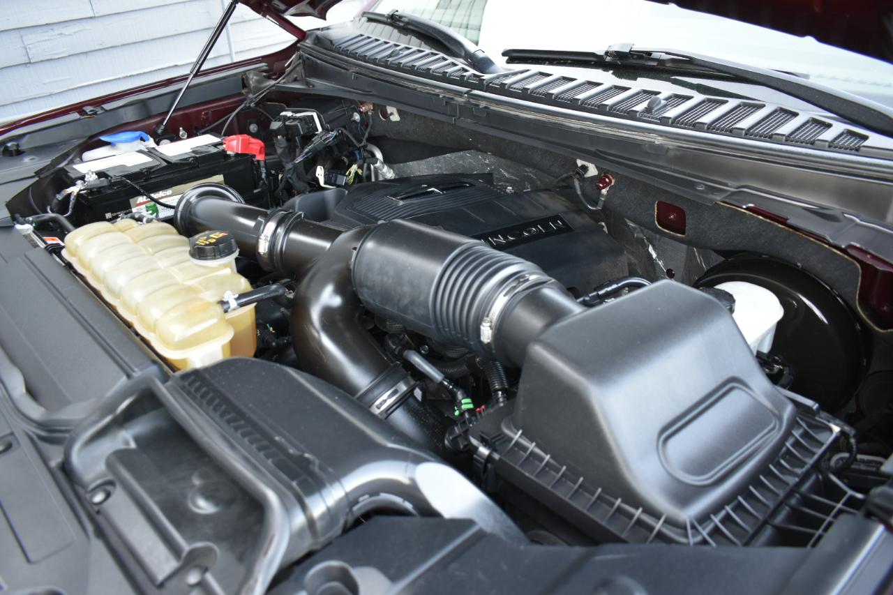 Lincoln Navigator Select 2WD 2018