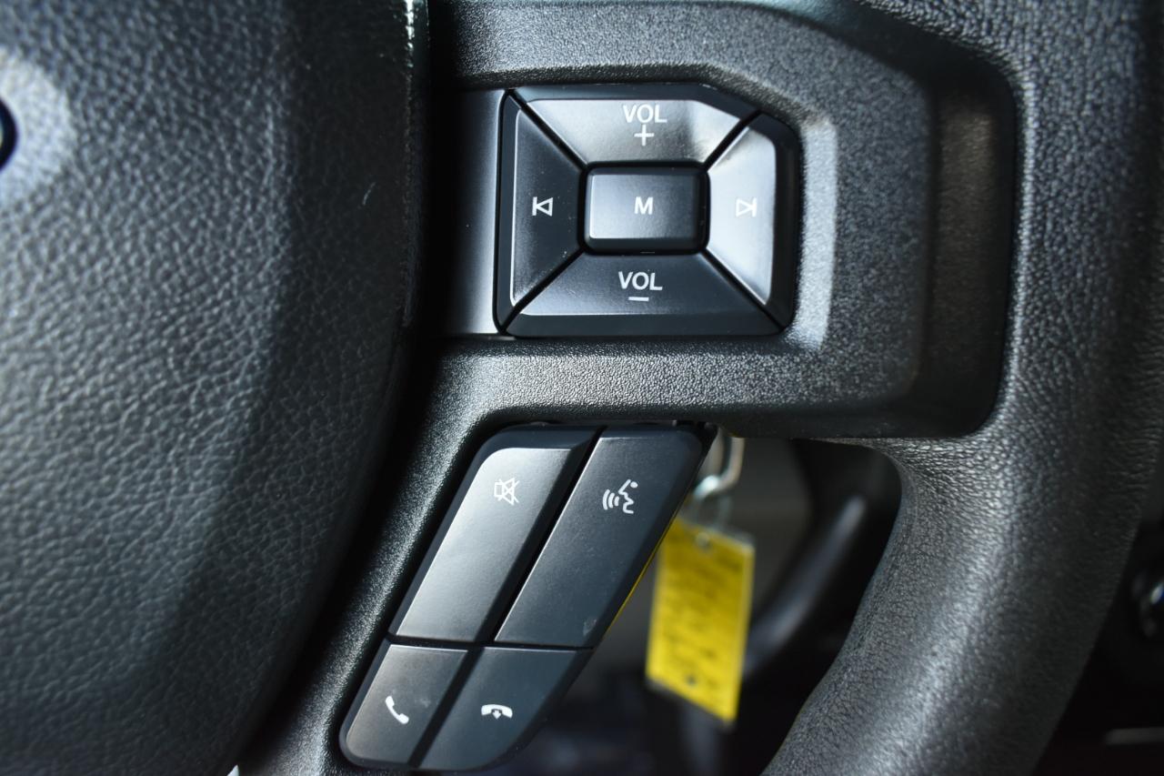 Ford F-150 XLT SuperCrew 4WD 2018