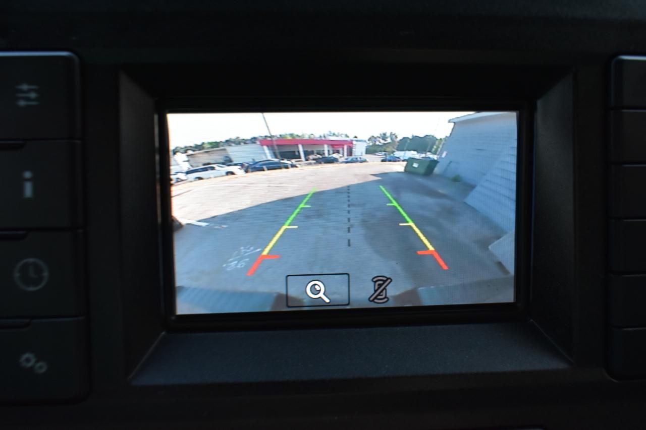 Ford F-150 XLT SuperCrew 4WD 2018