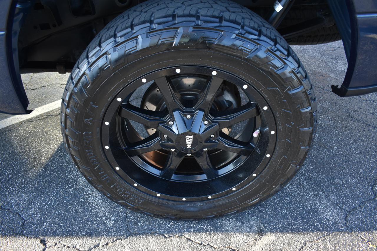 Ford F-150 XLT SuperCrew 4WD 2018