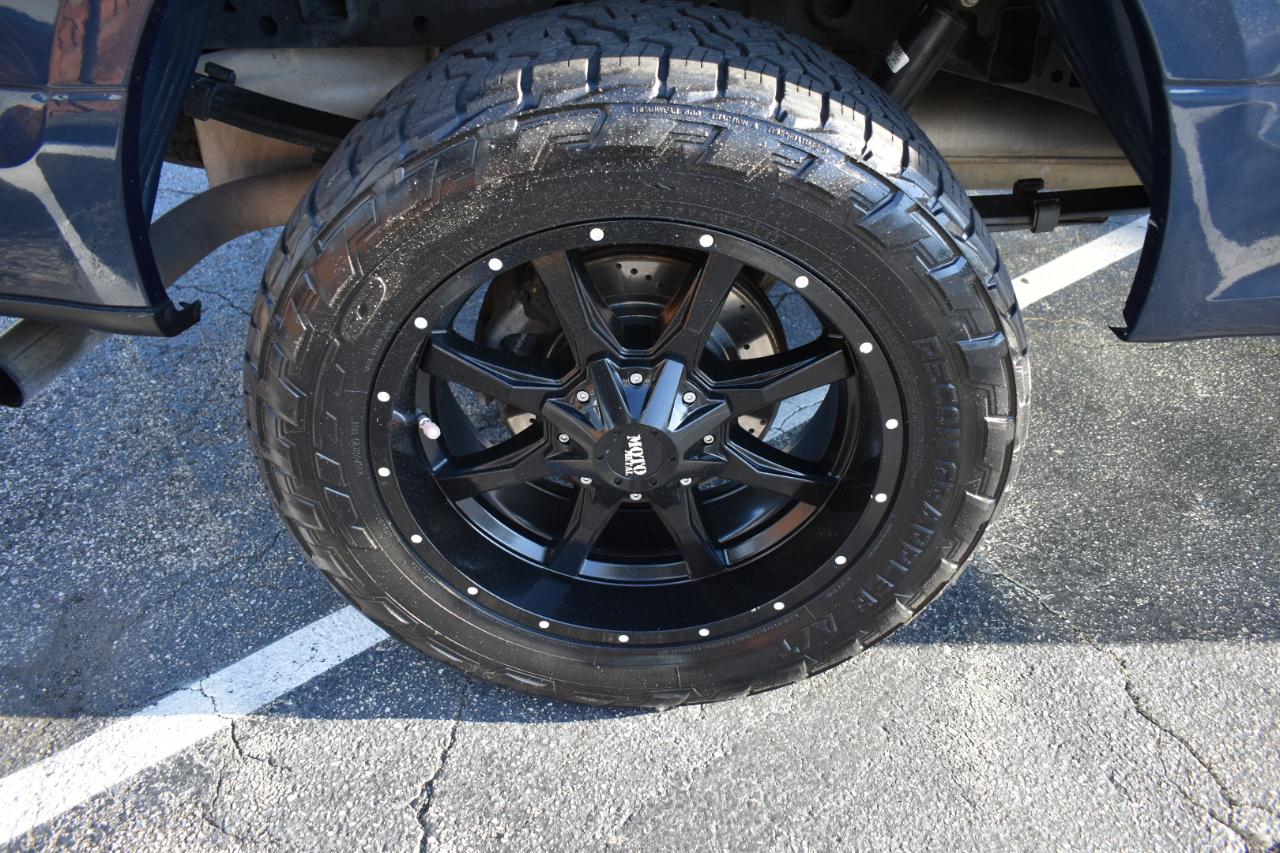 Ford F-150 XLT SuperCrew 4WD 2018