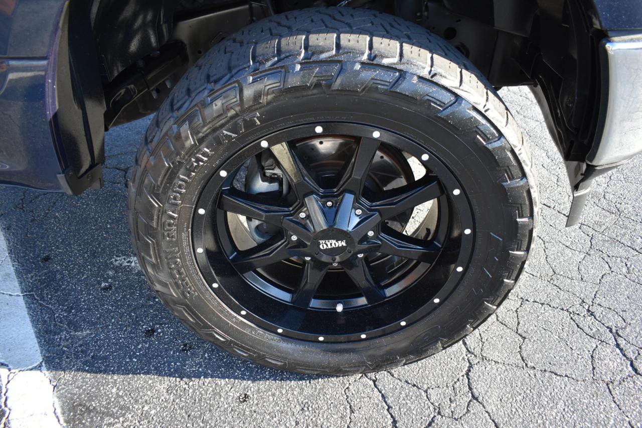 Ford F-150 XLT SuperCrew 4WD 2018