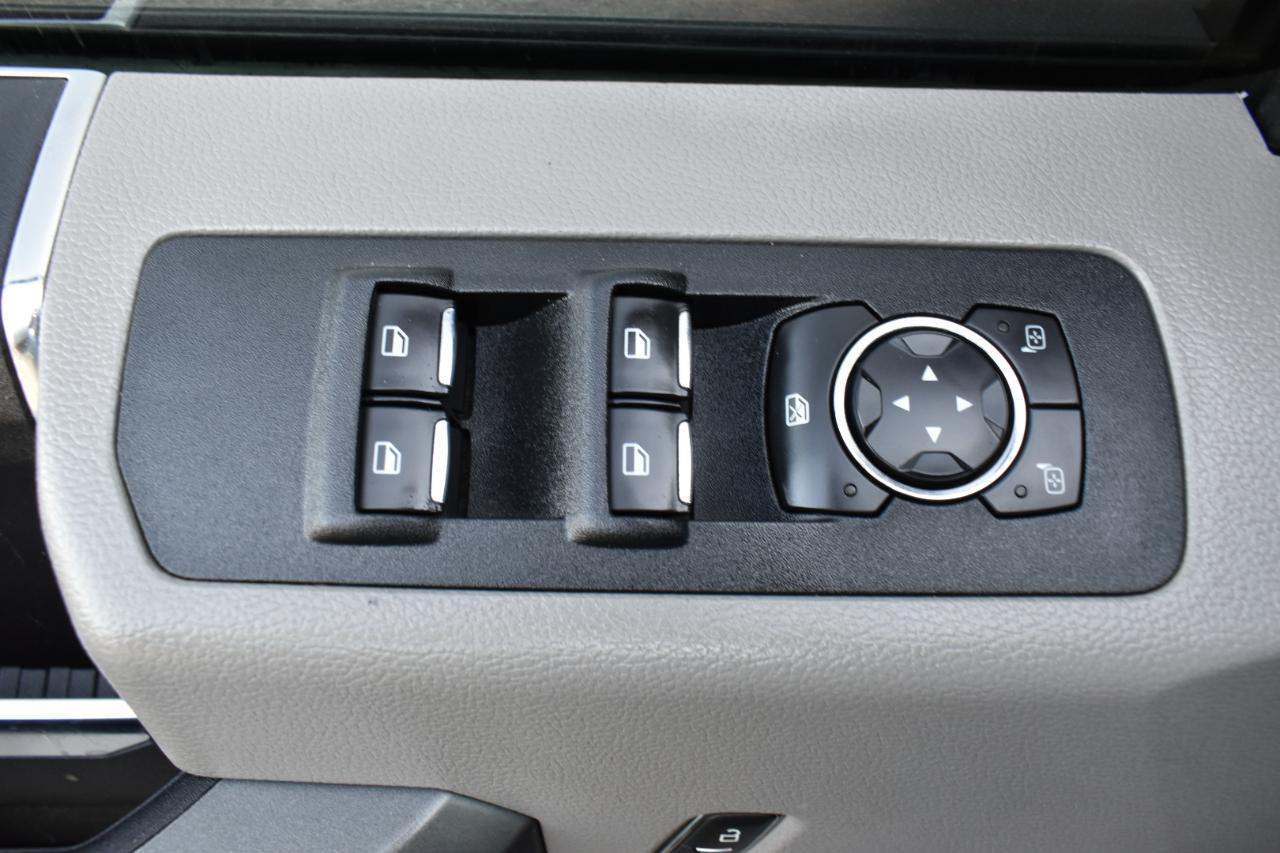 Ford F-150 XLT SuperCrew 4WD 2018