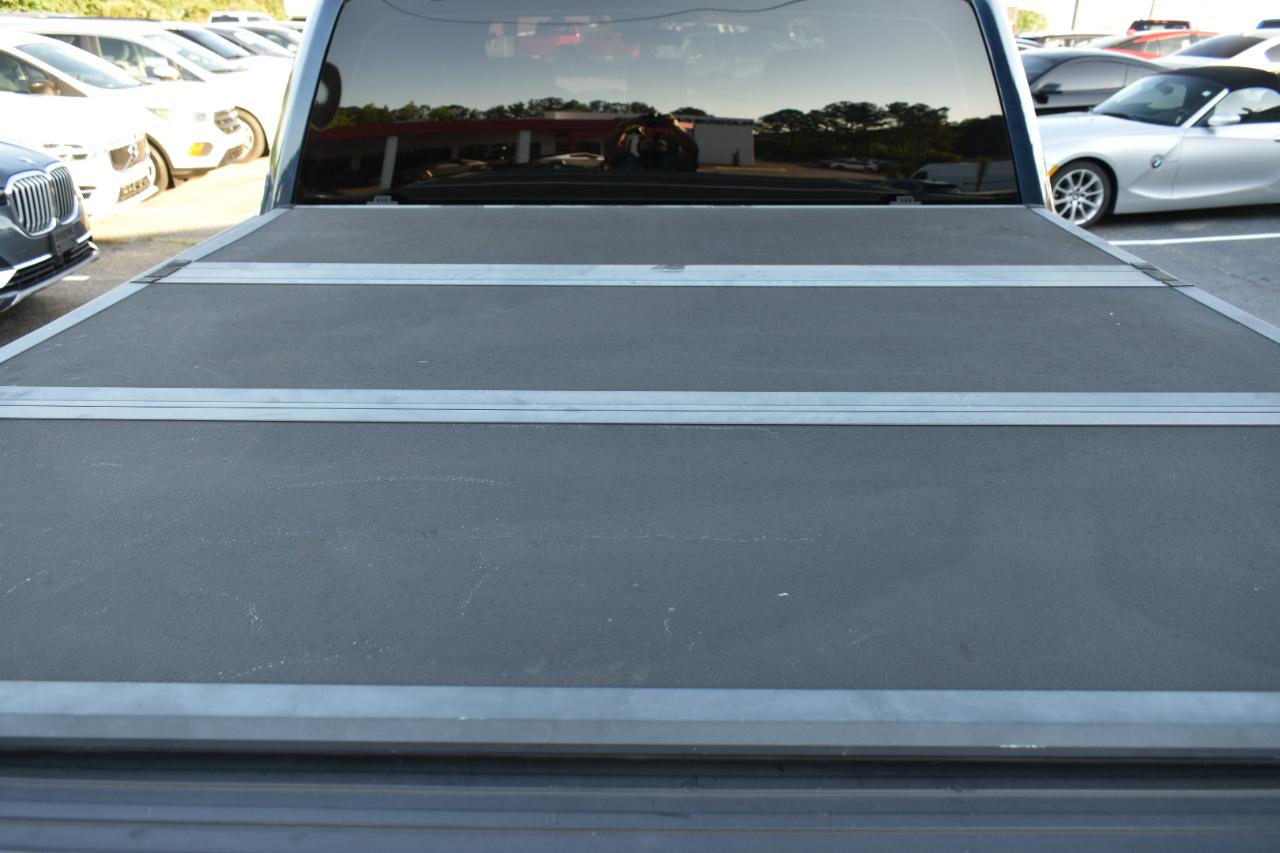 Ford F-150 XLT SuperCrew 4WD 2018