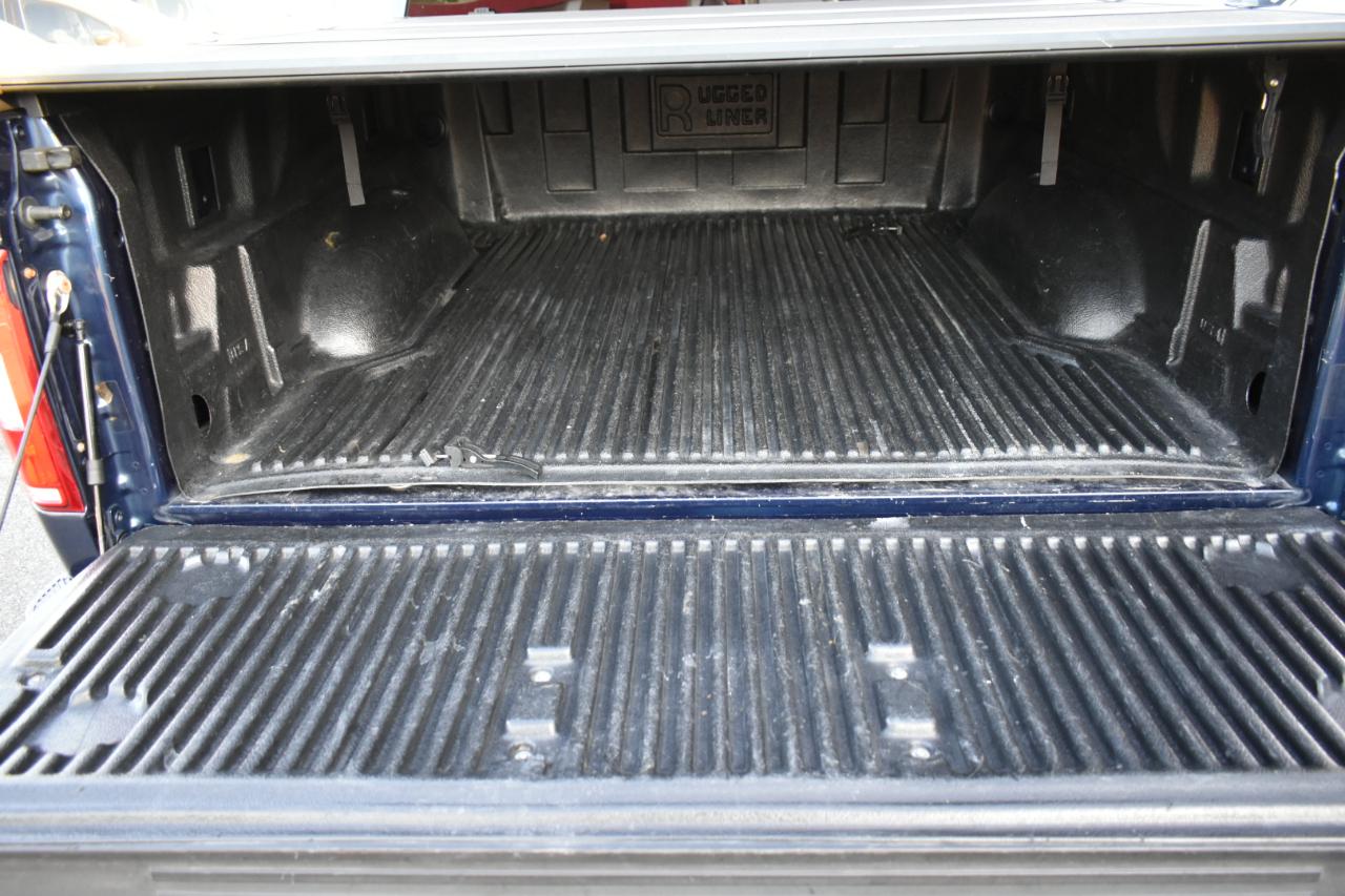 Ford F-150 XLT SuperCrew 4WD 2018