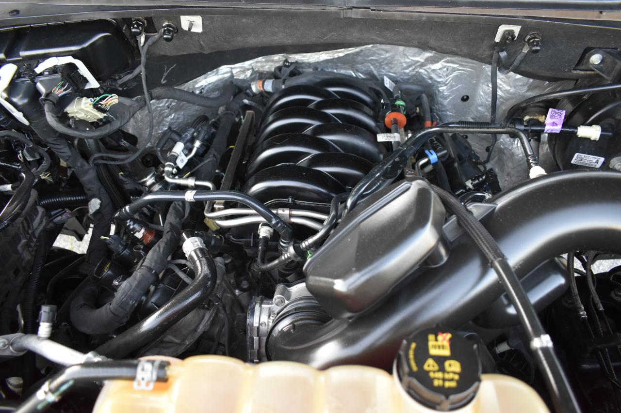 Ford F-150 XLT SuperCrew 4WD 2018