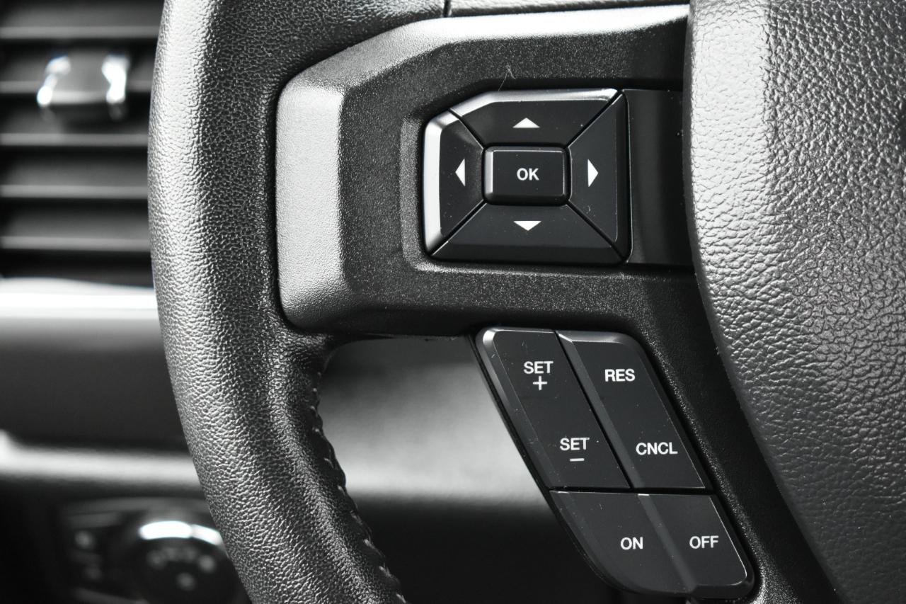 Ford F-150 XLT SuperCrew 4WD 2019
