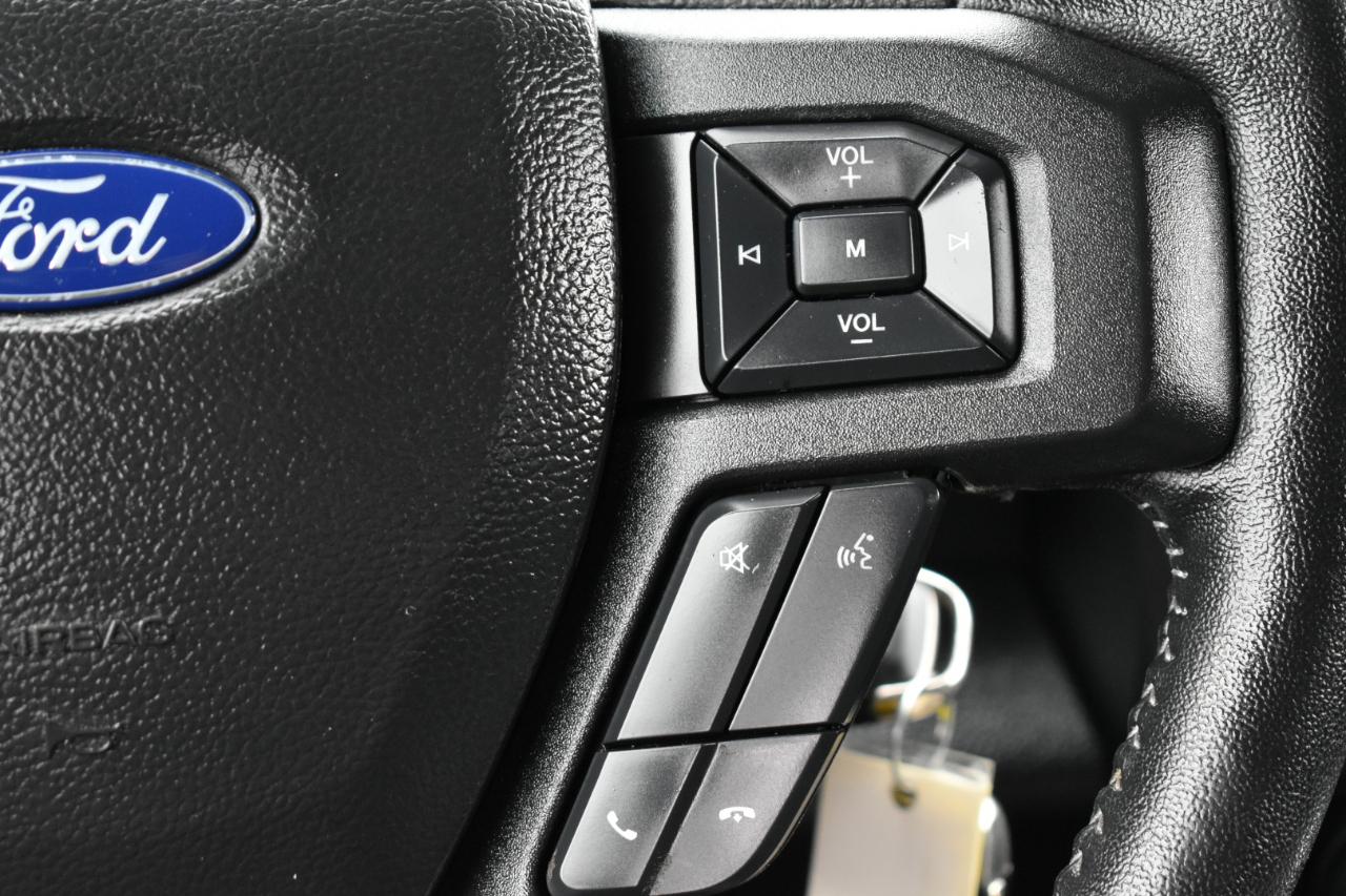 Ford F-150 XLT SuperCrew 4WD 2019