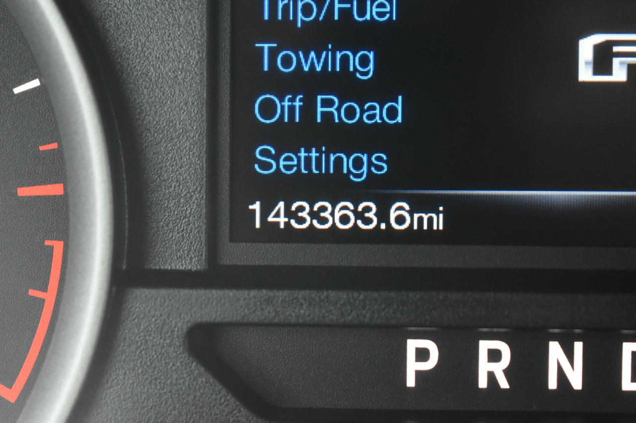 Ford F-150 XLT SuperCrew 4WD 2019