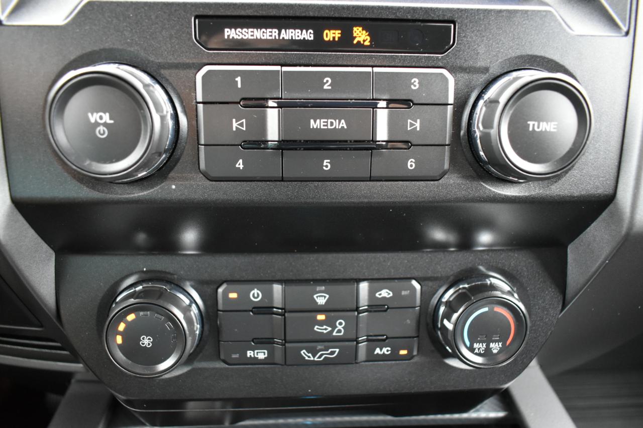 Ford F-150 XLT SuperCrew 4WD 2019