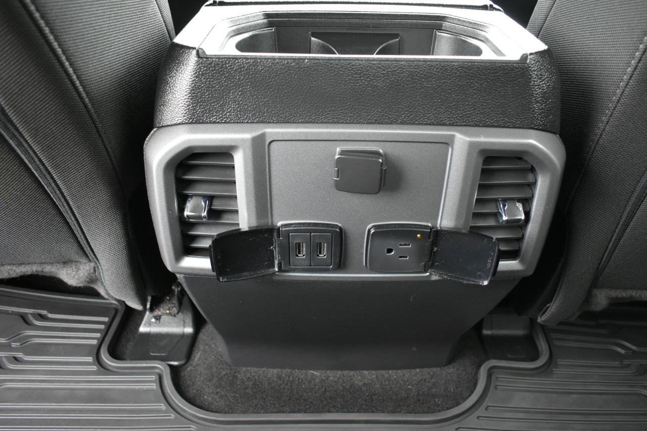Ford F-150 XLT SuperCrew 4WD 2019