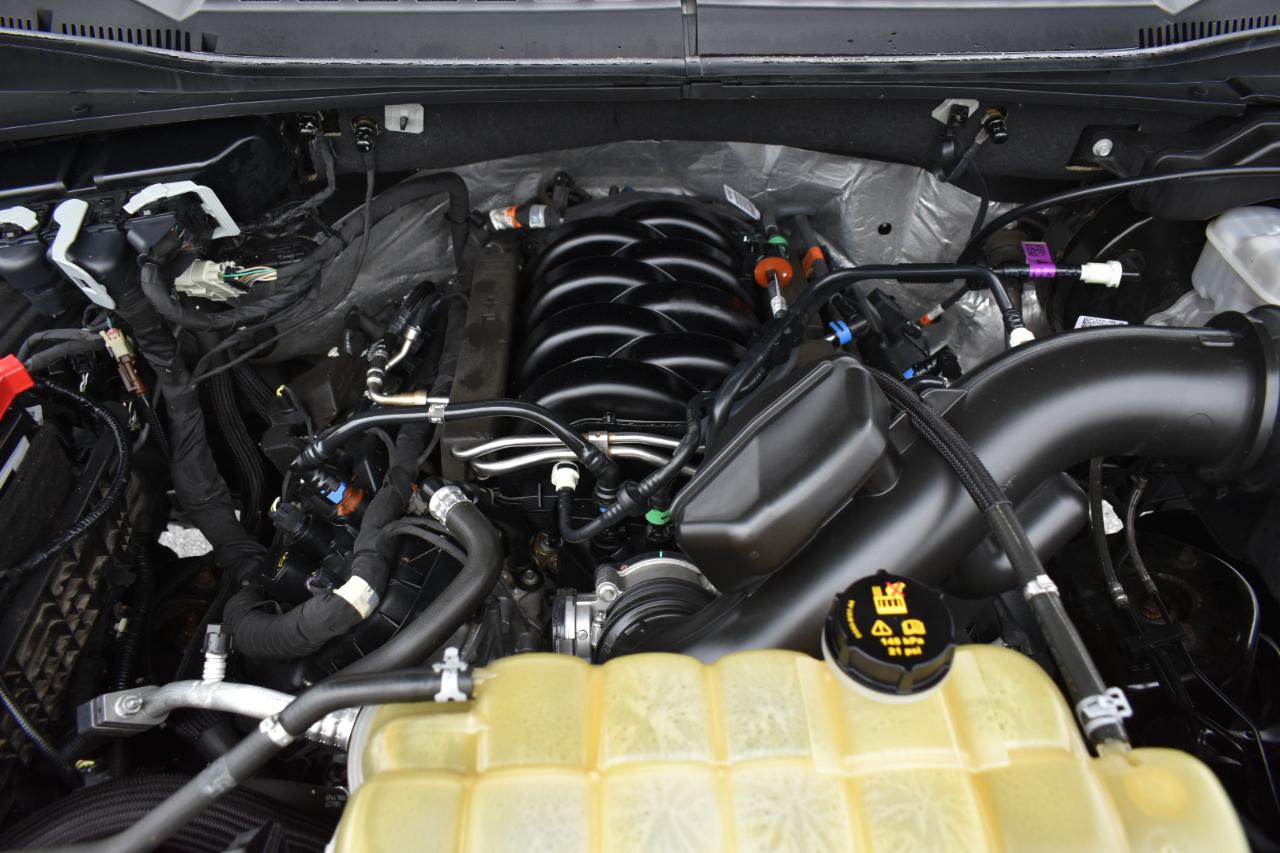 Ford F-150 XLT SuperCrew 4WD 2019