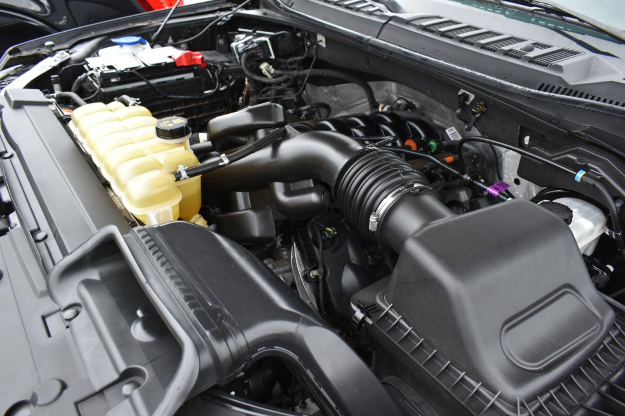 Ford F-150 XLT SuperCrew 4WD 2019