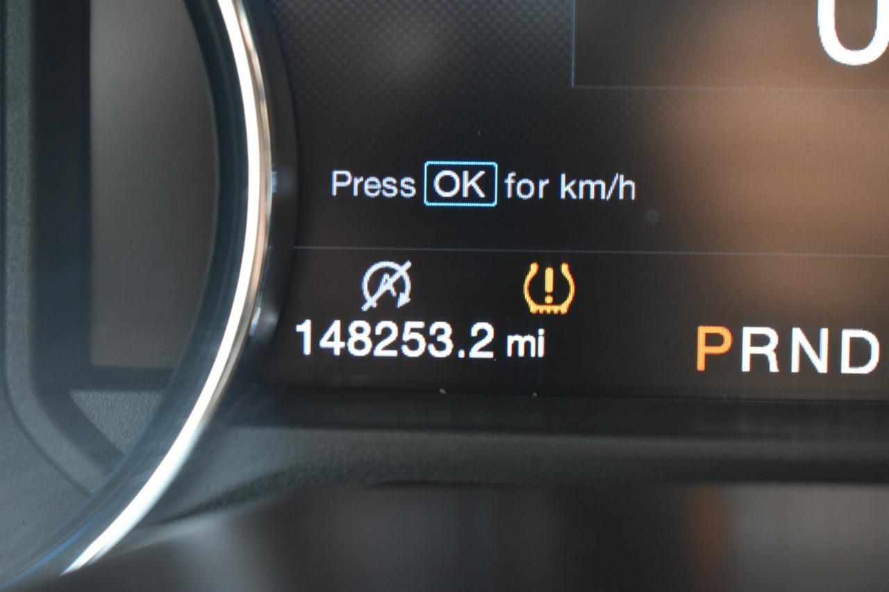 Ford F-150 King Ranch SuperCrew 4WD 2017