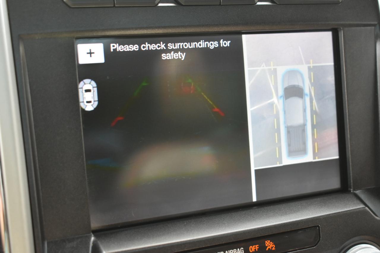 Ford F-150 King Ranch SuperCrew 4WD 2017