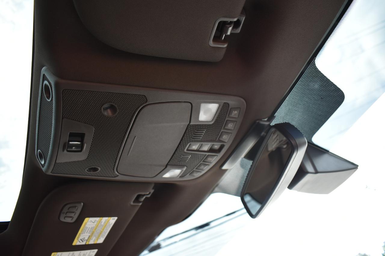 Ford F-150 King Ranch SuperCrew 4WD 2017