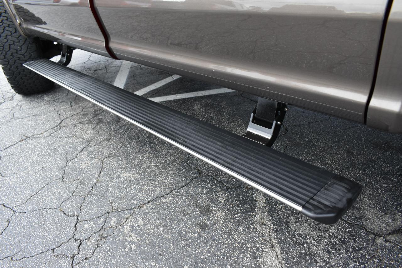 Ford F-150 King Ranch SuperCrew 4WD 2017