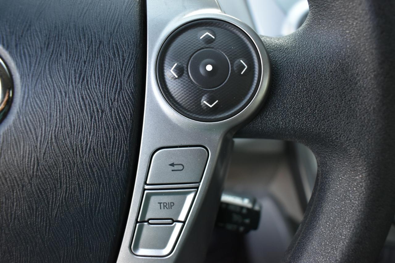 Toyota Prius V Three 2017