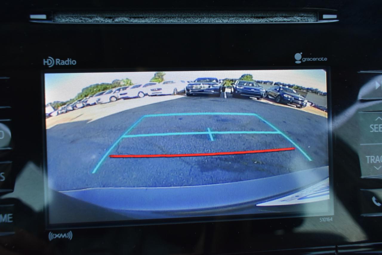 Toyota Prius V Three 2017