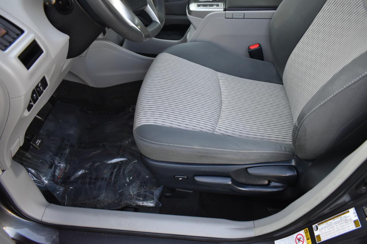 Toyota Prius V Three 2017