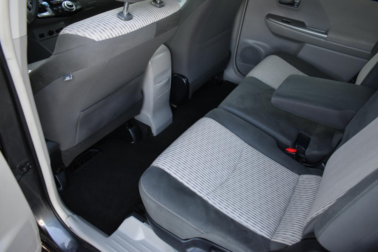 Toyota Prius V Three 2017