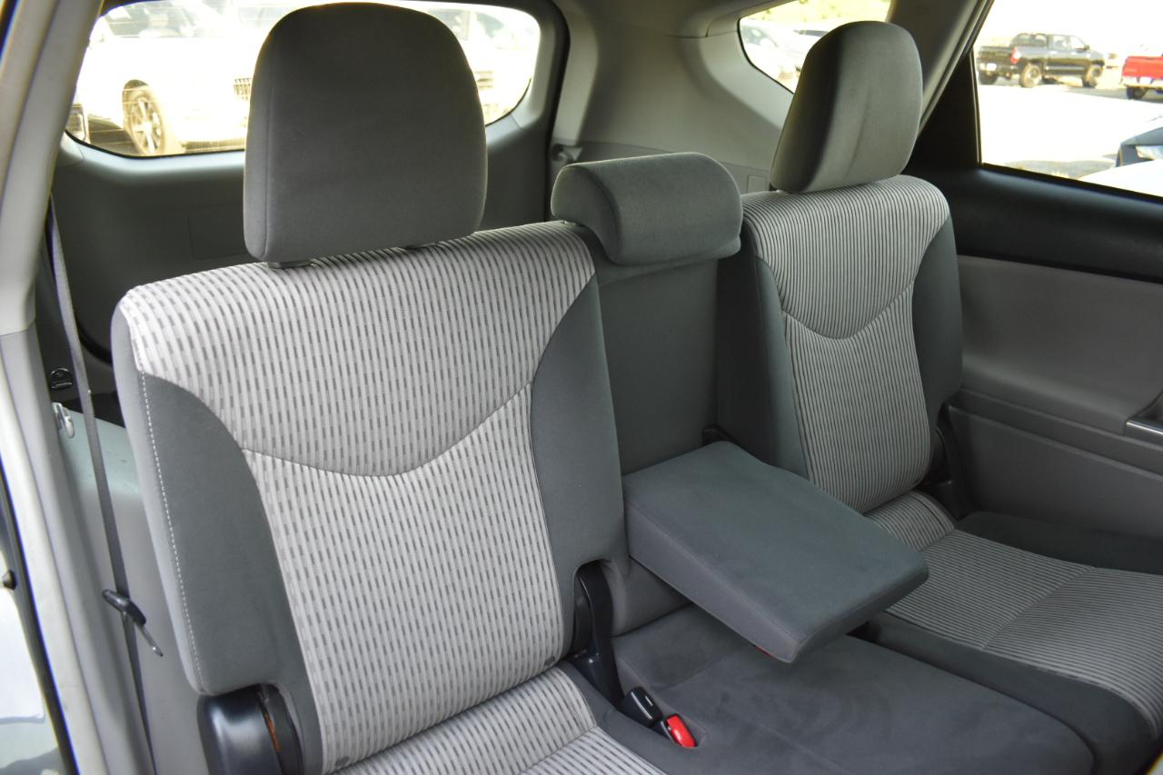 Toyota Prius V Three 2017