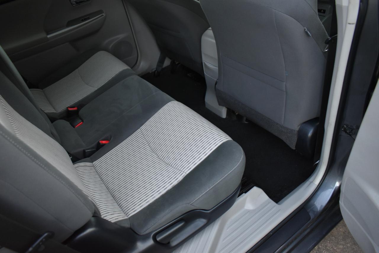 Toyota Prius V Three 2017