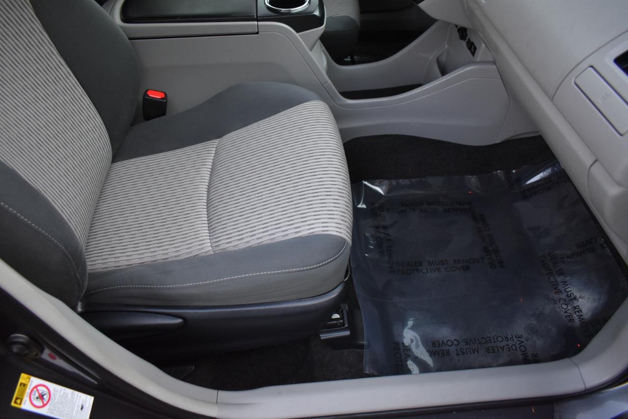 Toyota Prius V Three 2017