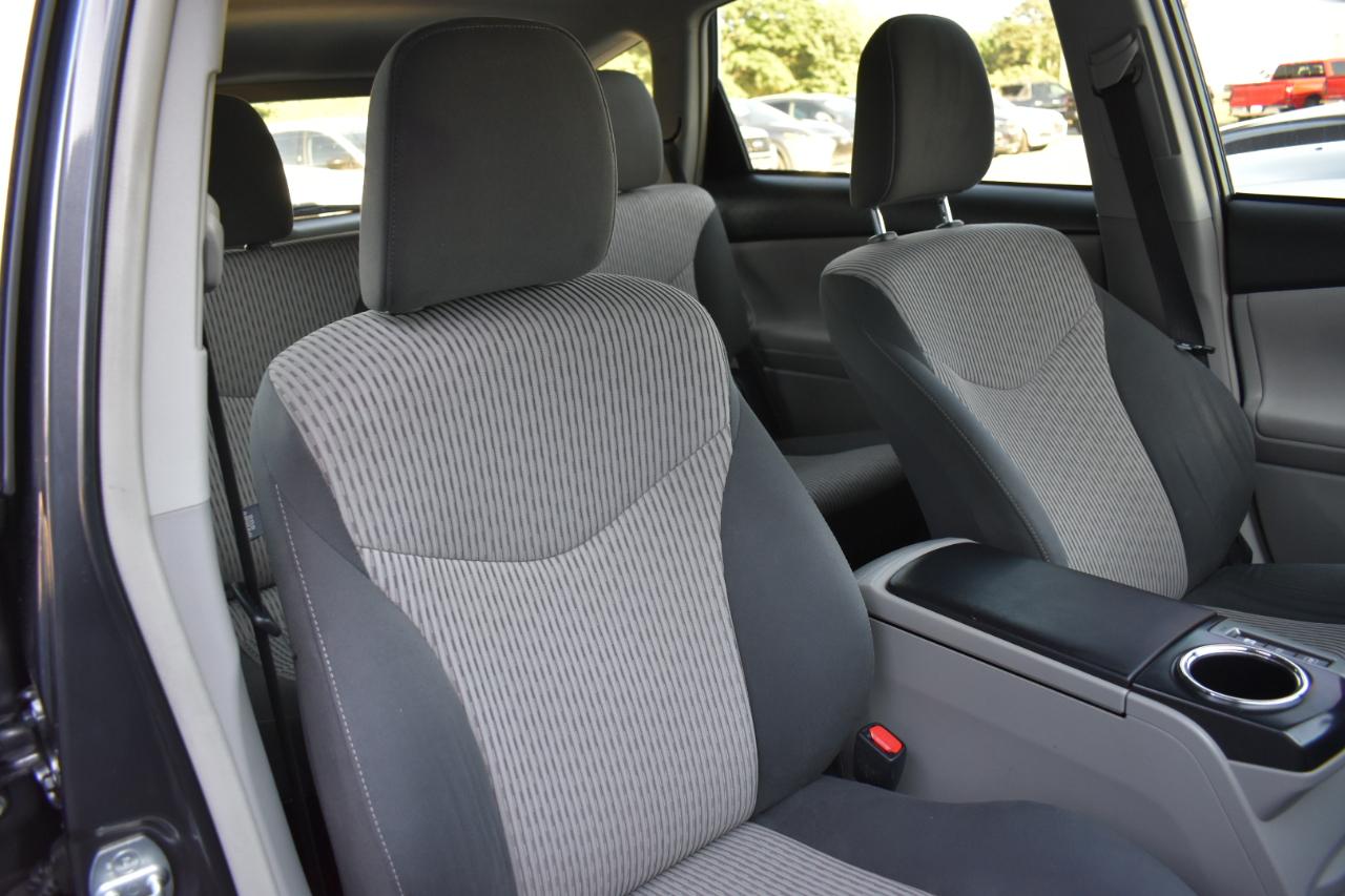 Toyota Prius V Three 2017