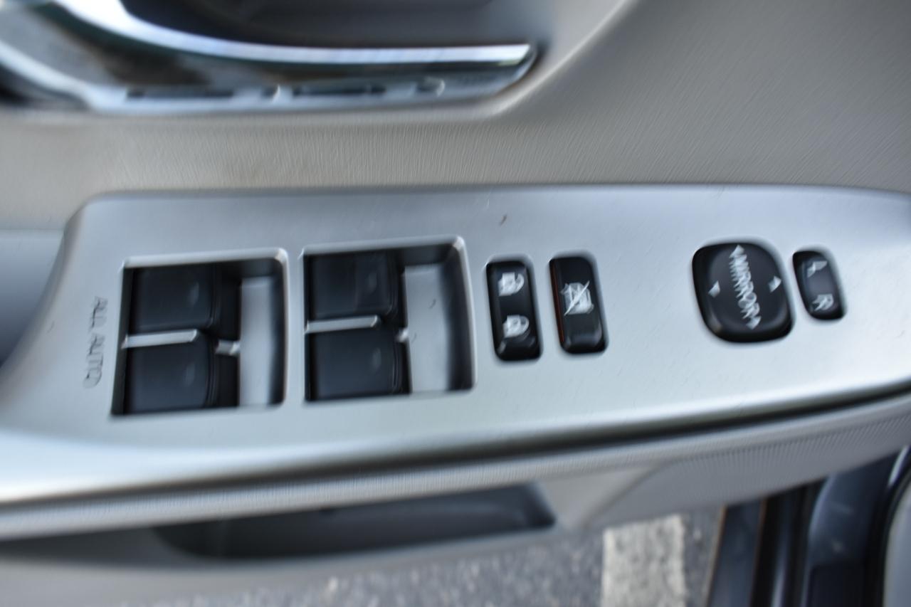 Toyota Prius V Three 2017