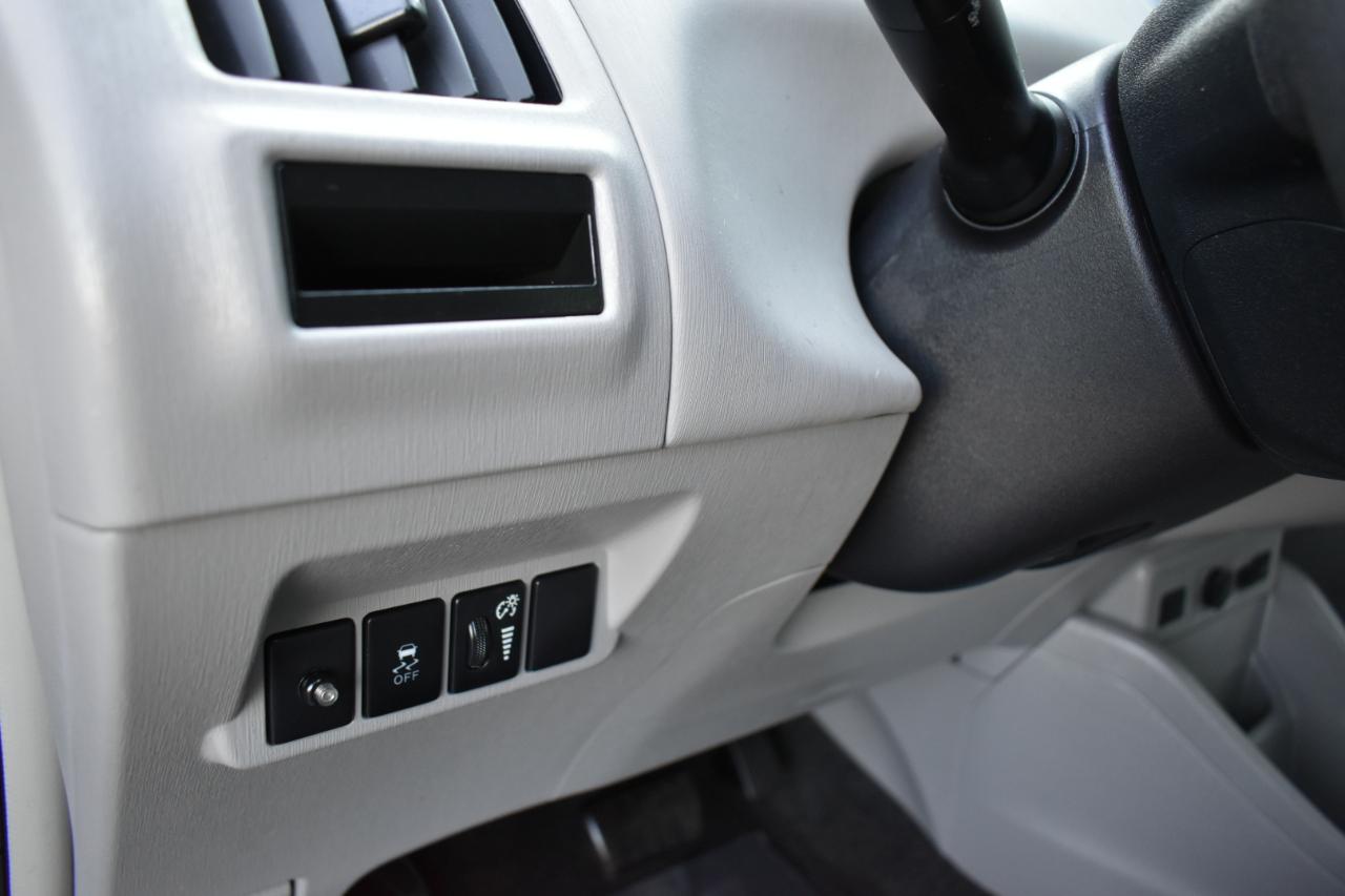 Toyota Prius V Three 2017