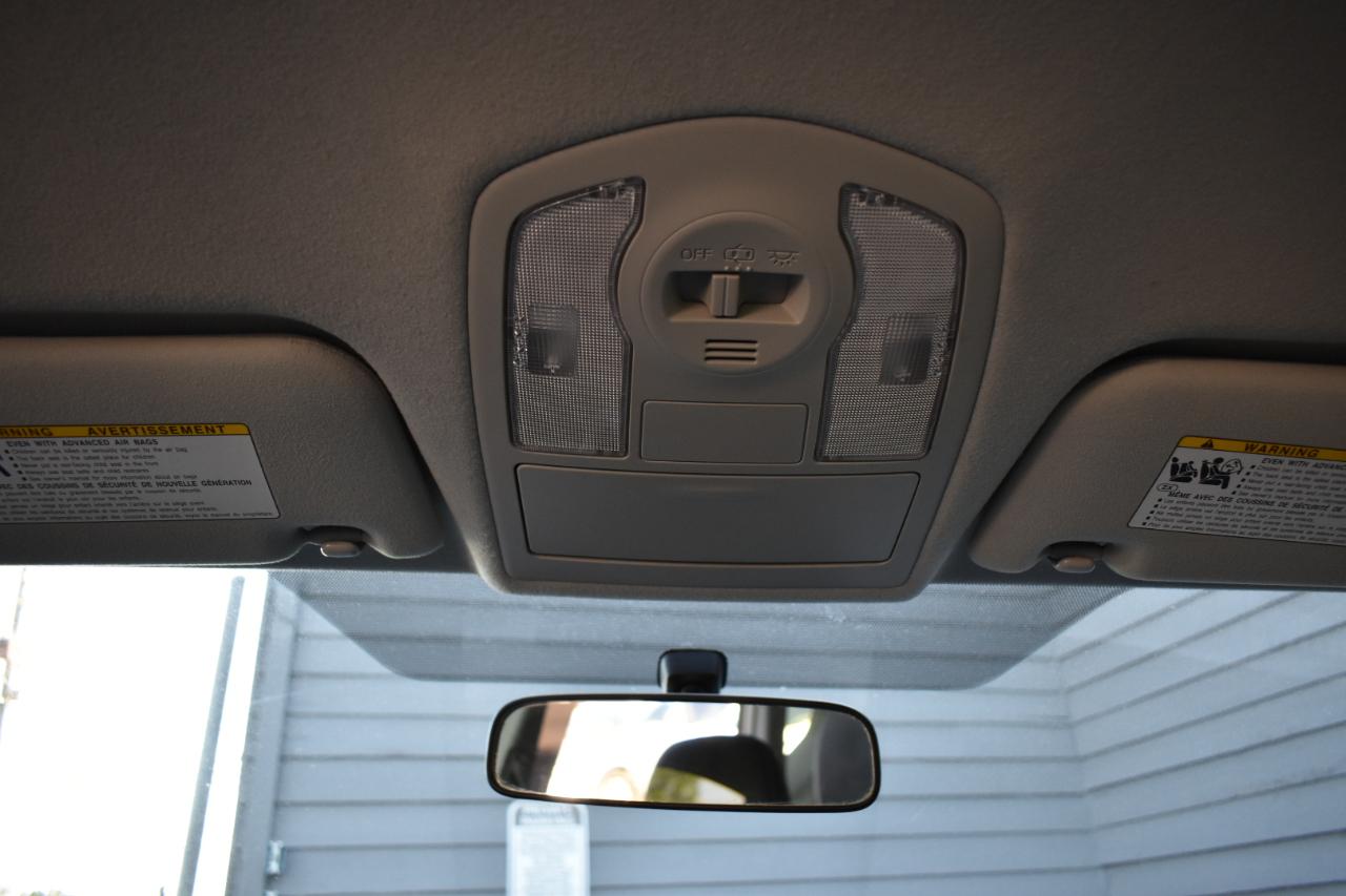 Toyota Prius V Three 2017