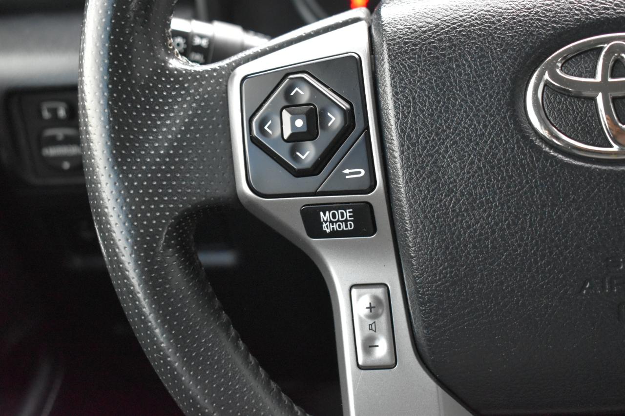 Toyota 4Runner SR5 2WD 2018