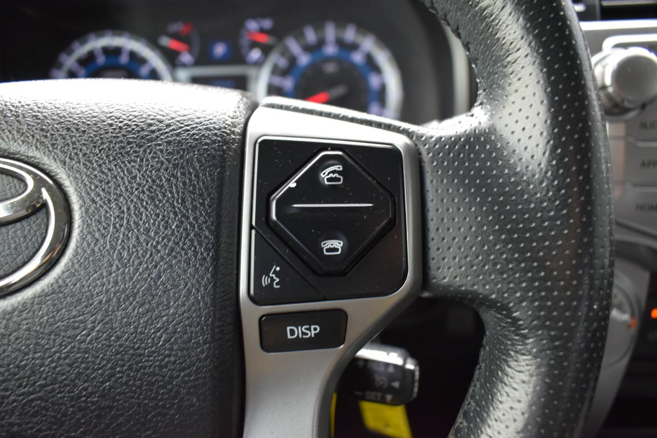 Toyota 4Runner SR5 2WD 2018
