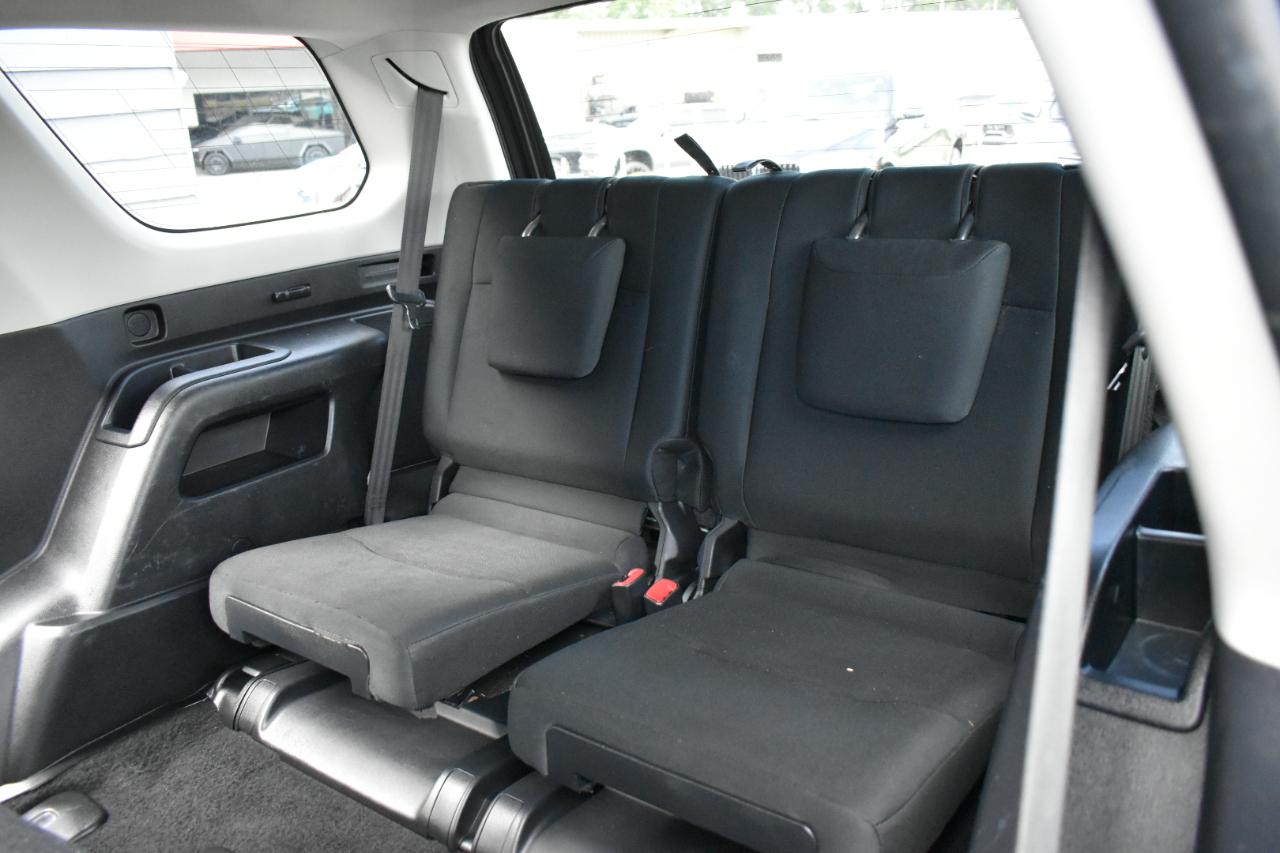 Toyota 4Runner SR5 2WD 2018