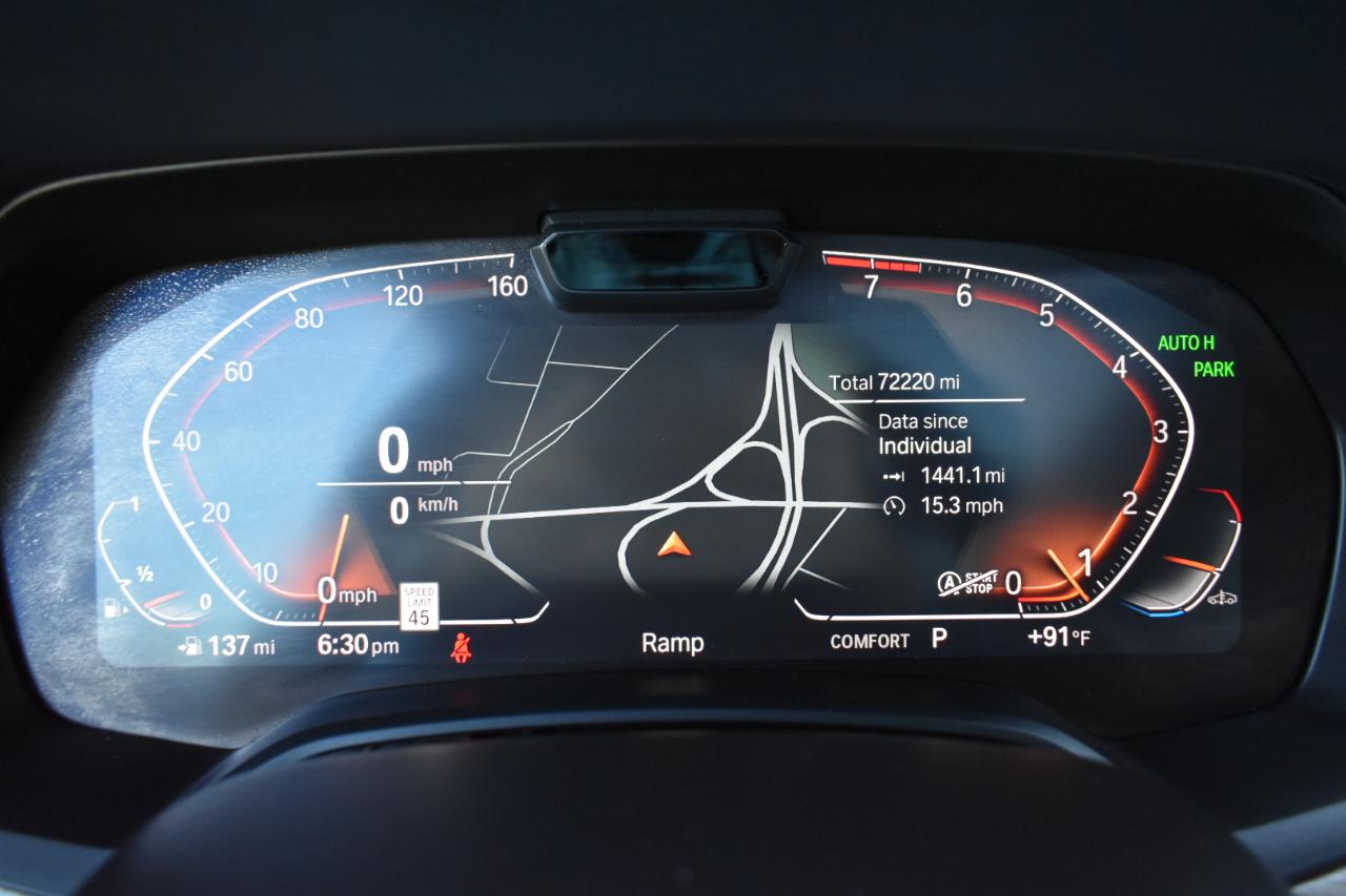 BMW X7 xDrive40i 2019