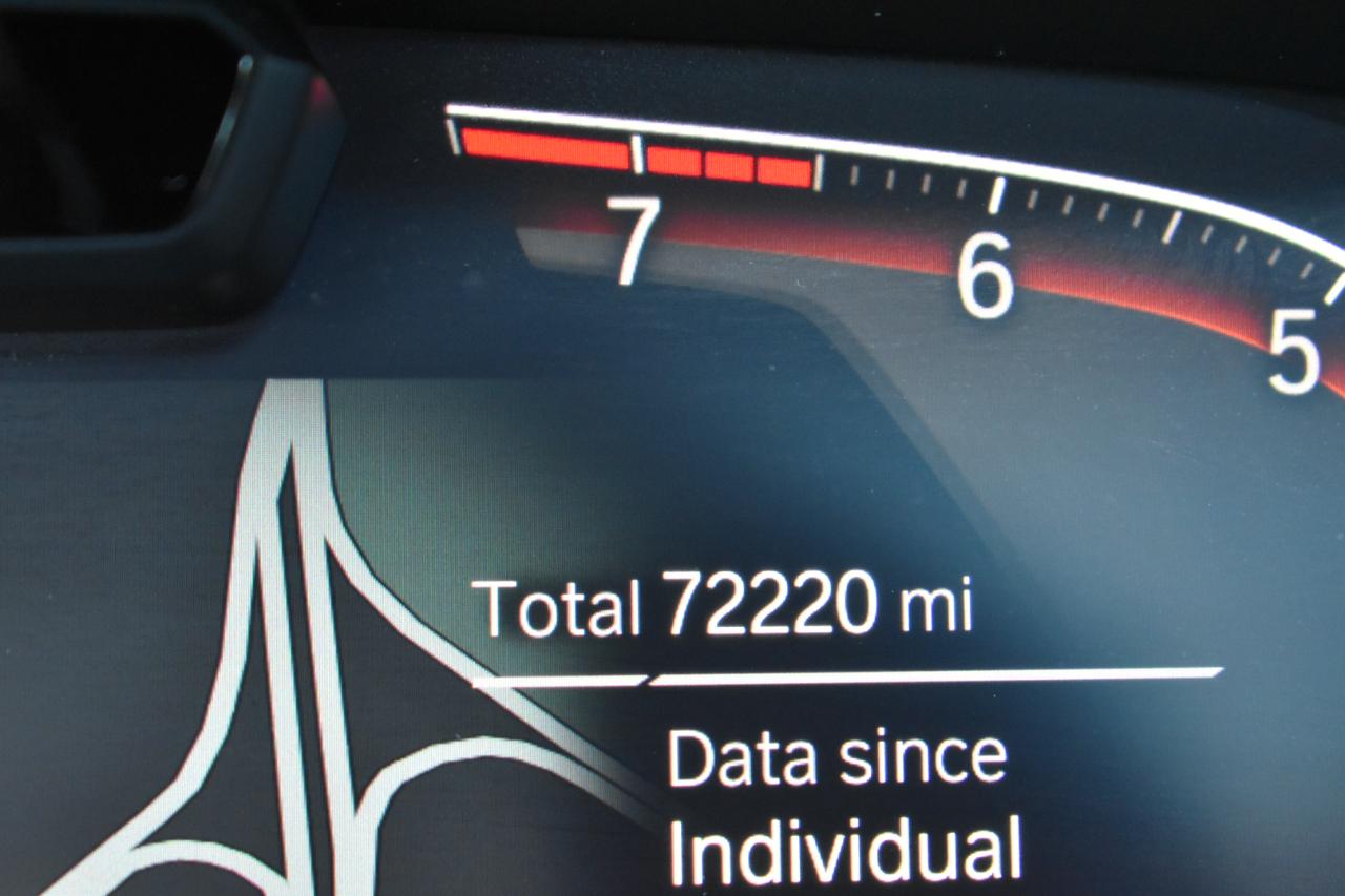 BMW X7 xDrive40i 2019