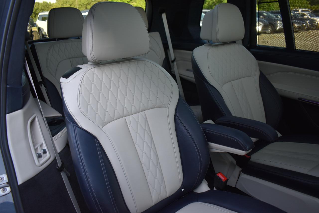 BMW X7 xDrive40i 2019