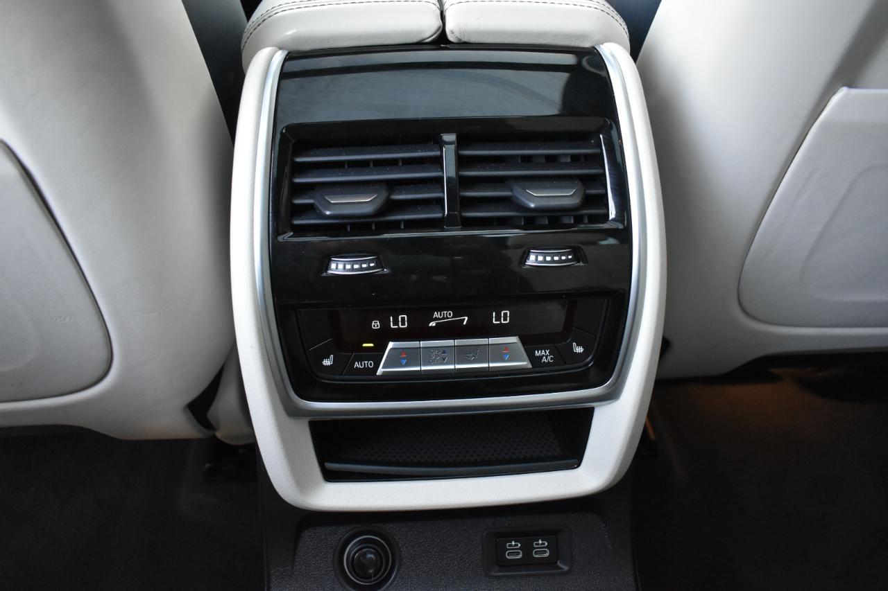 BMW X7 xDrive40i 2019