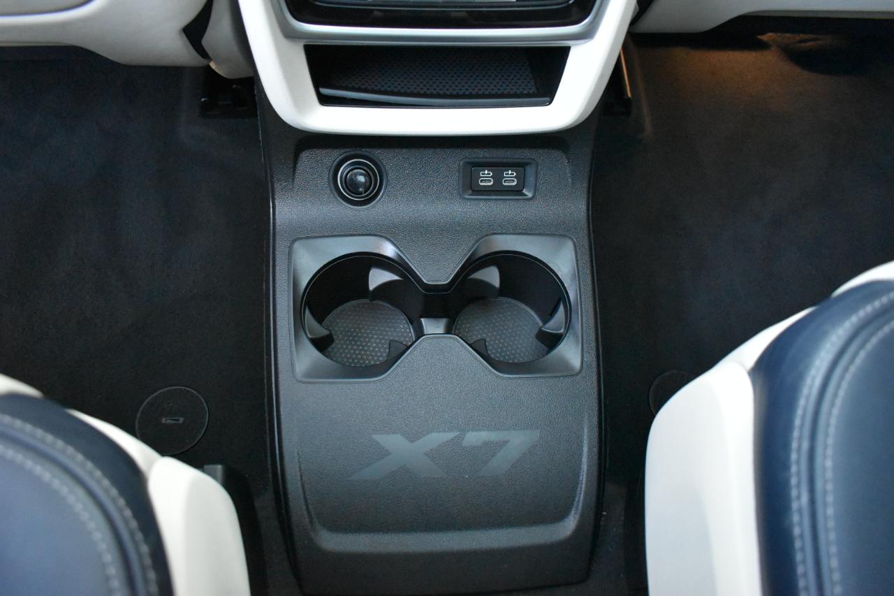 BMW X7 xDrive40i 2019