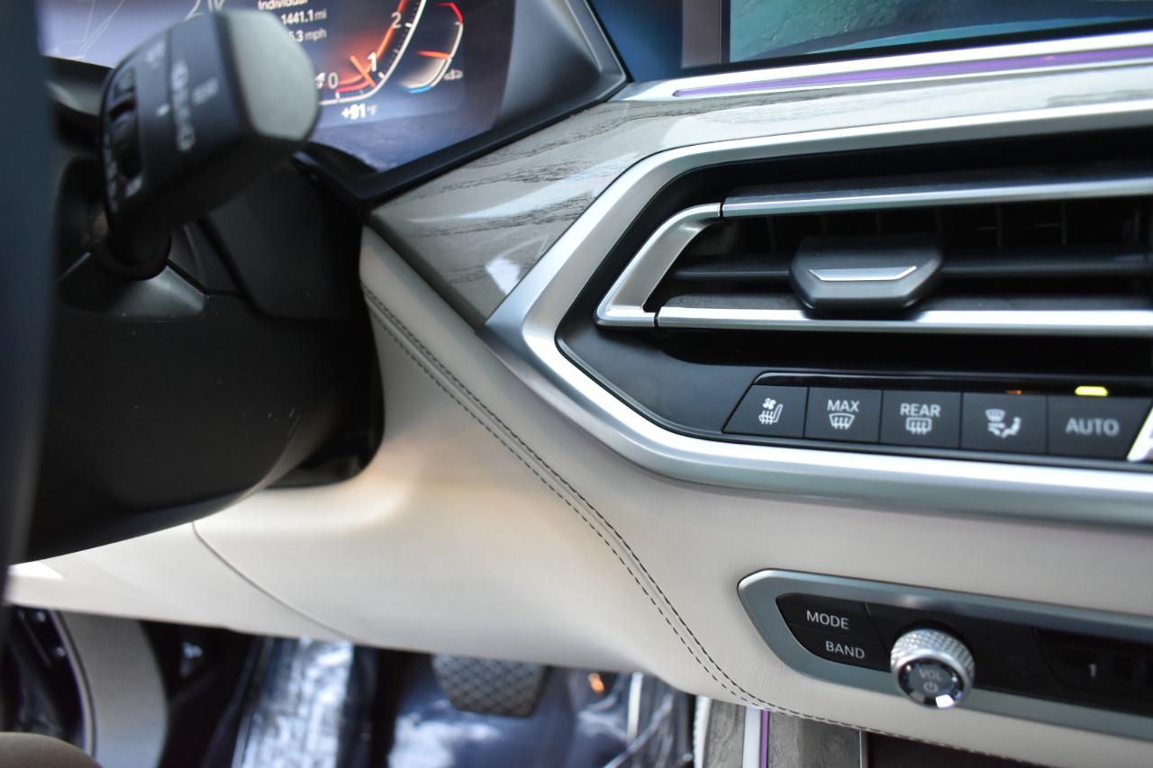 BMW X7 xDrive40i 2019