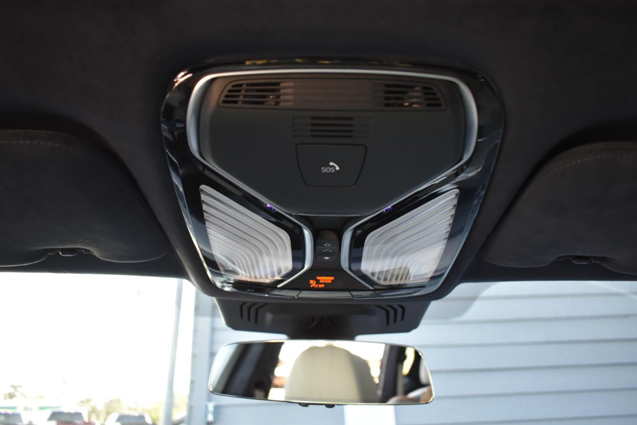 BMW X7 xDrive40i 2019