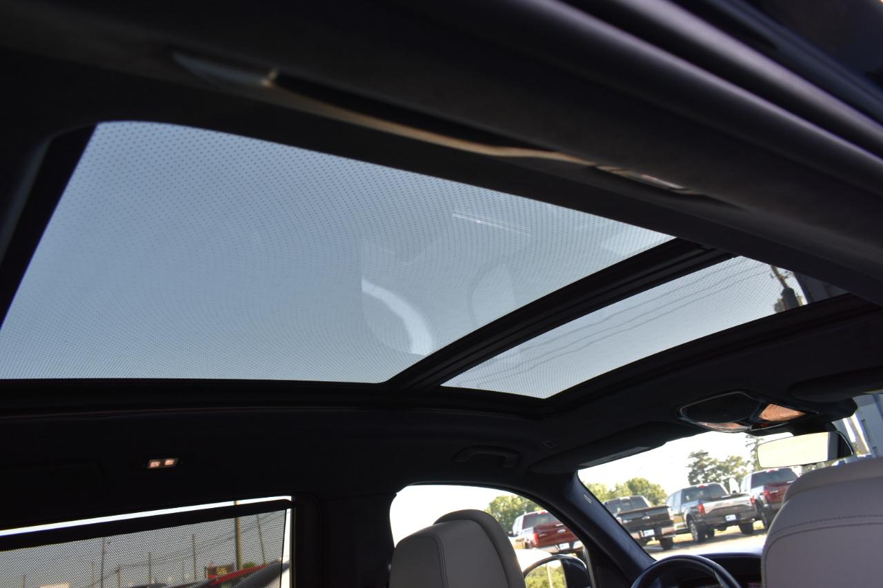 BMW X7 xDrive40i 2019