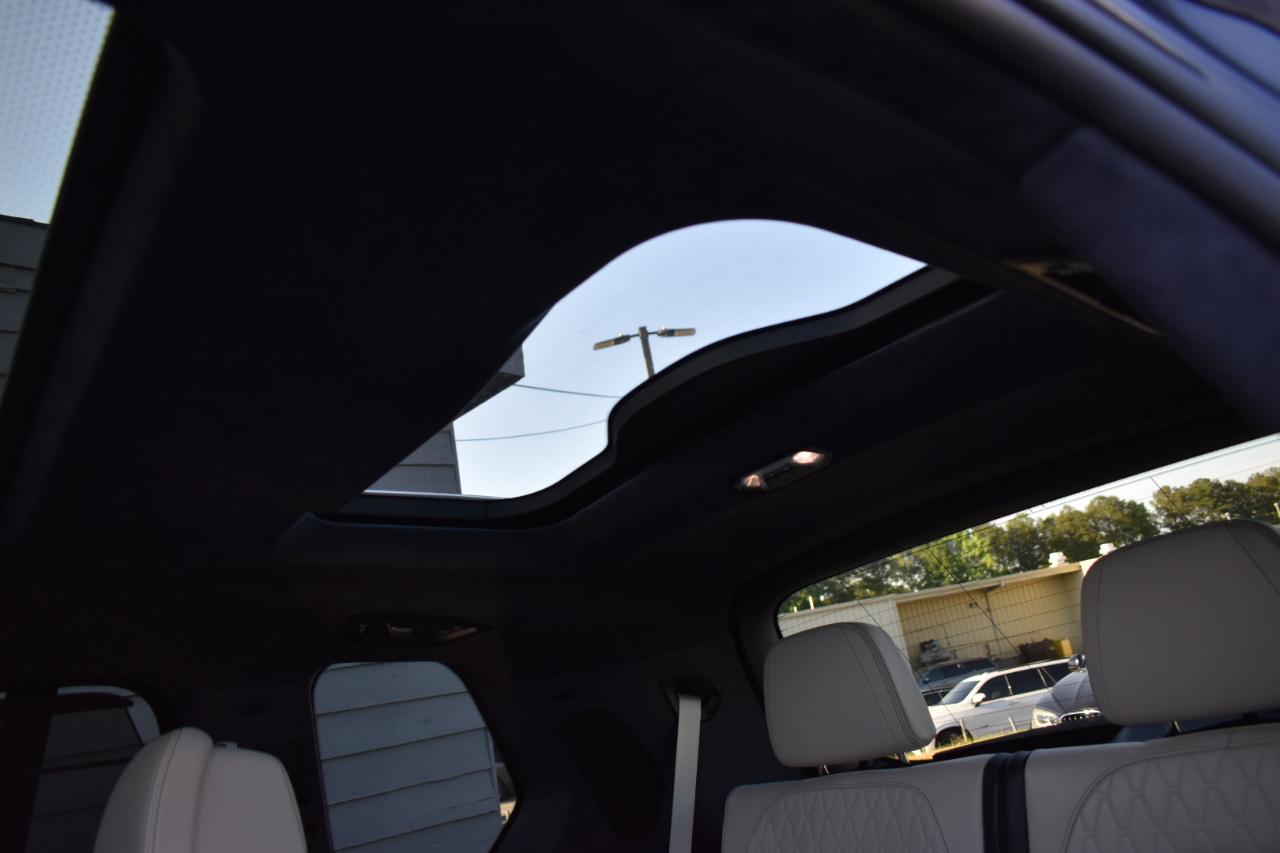 BMW X7 xDrive40i 2019