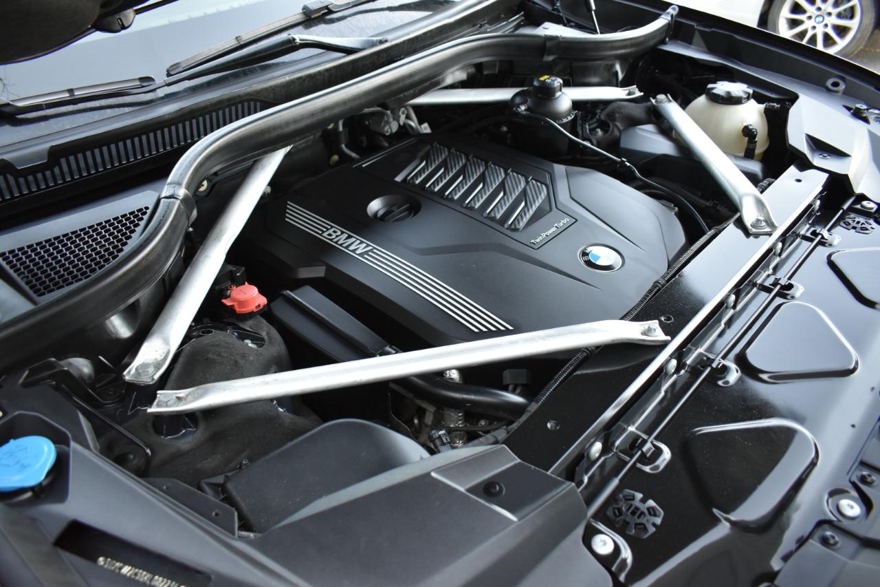 BMW X7 xDrive40i 2019