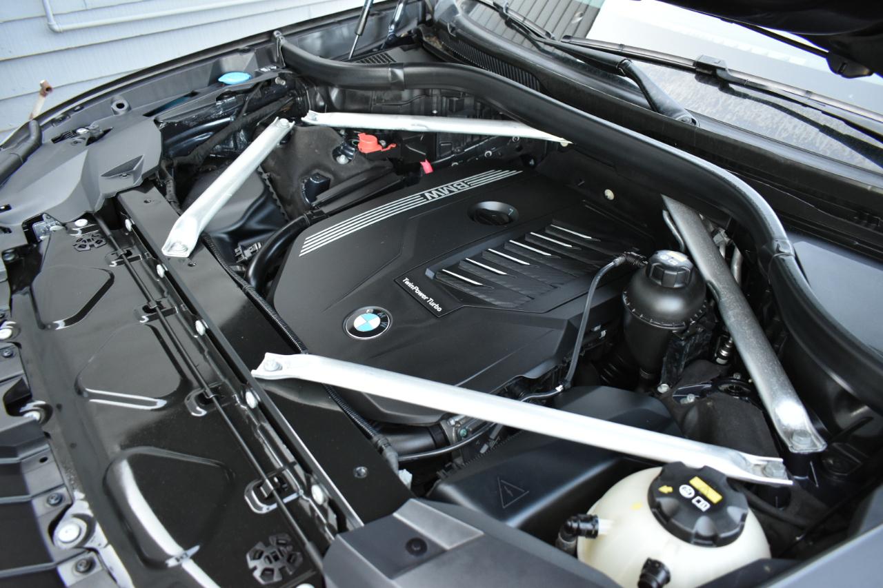 BMW X7 xDrive40i 2019