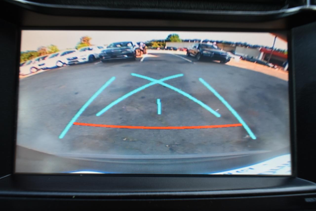 Toyota RAV4 XLE FWD 2016